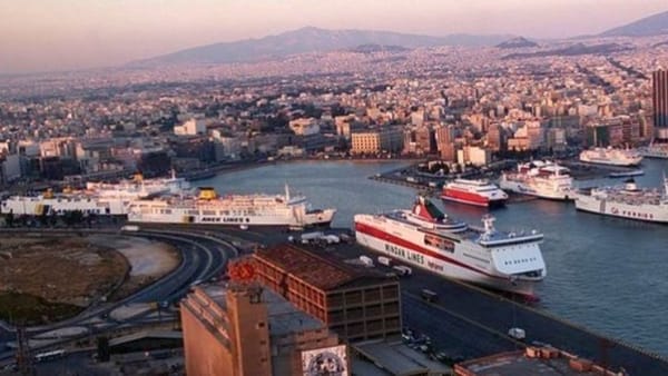 «Ο Πειραιάς ως σύγχρονος προορισμός: Δεδομένα - Προκλήσεις - Ευκαιρίες» - Ημερίδα του Δήμου Πειραιά