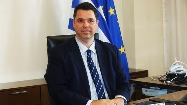 Θ. Κοντογεώργης: Στη Θεσσαλία συγκεντρώνονται εθνικές προτεραιότητες: πρωτογενής τομέας, ανταγωνιστικότητα, μεταποίηση, υποδομές