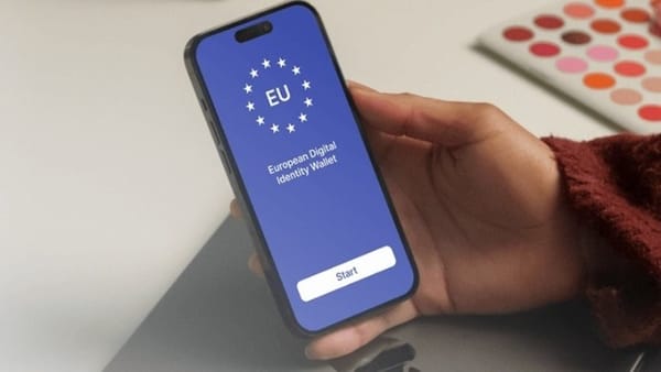 Δ. Παπαστεργίου: Το EUDI Wallet φέρνει την Ευρώπη πιο κοντά σε μια ενιαία, ασφαλή και αξιόπιστη ψηφιακή πραγματικότητα