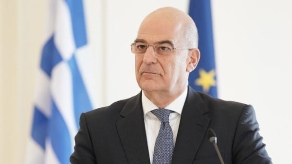 Ν. Δένδιας: Η θυσία Ευαγόρα Παλληκαρίδη αποτελεί εμβληματικό παράδειγμα της γενναιότητας των Κυπρίων αδελφών μας, στον Αγώνα τους για την Ελευθερία