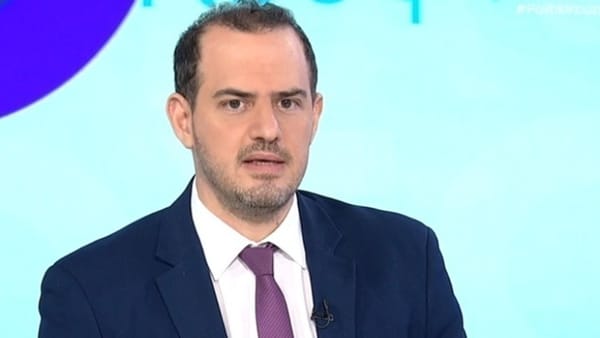 Γ. Κώτσηρας: Στηρίζουμε την ελληνική κοινωνία διασφαλίζοντας το δημοσιονομικό μας περιβάλλον