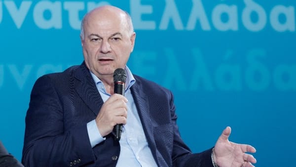 Κώστας Τσιάρας: «Η κυβέρνηση από την πρώτη στιγμή επέλεξε τον διάλογο, όχι τη σύγκρουση»