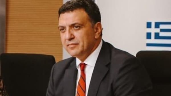 Β. Κικίλιας: «Θα κάνουμε ό,τι μπορούμε για τους Έλληνες ως προς τις επιπτώσεις του πολέμου»