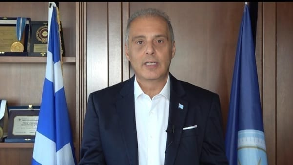 Κυρ. Βελόπουλος: Η Ελληνική Λύση παρέδωσε, πριν από πέντε χρόνια, στον Κυρ. Μητσοτάκη, μελέτη ειδικών για την λειτουργία πυρηνικών μονάδων παραγωγής ενέργειας