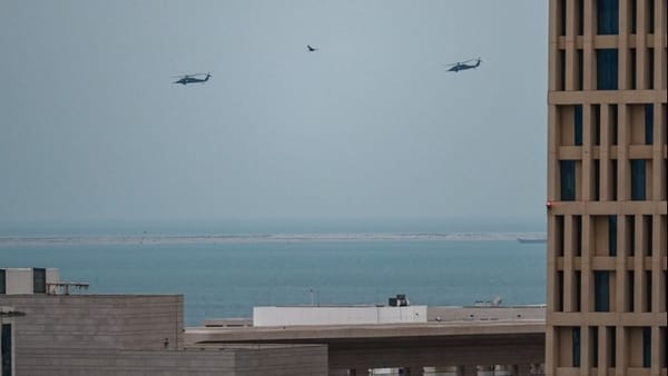 Η Σαουδική Αραβία λέει πως αναχαίτισε πάνω από 60 drones τη νύχτα