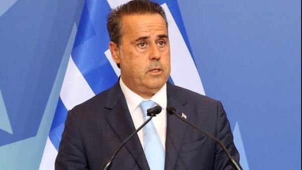Στ. Παπασταύρου: «Η Ελλάδα το πρώτο δεκαήμερο του Μαρτίου είχε την έκτη χαμηλότερη χονδρική τιμή ηλεκτρικής ενέργειας στην Ευρώπη»