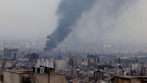 Το Ιράν θα μετατρέψει σε μουσείο το βομβαρδισμένο σχολείο θηλέων