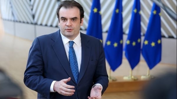 Στο Παρίσι μεταβαίνει ο Κ. Πιερρακάκης - Κεντρικός ομιλητής στο 14ο ετήσιο συνέδριο της Εuronext