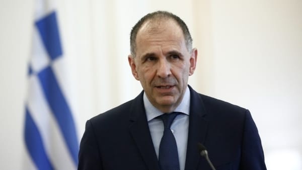 Το ζήτημα της επίθεσης σε πλοία στη Μαύρη Θάλασσα έθεσε στο Συμβούλιο Εξωτερικών Υποθέσων ο ΥΠΕΞ (διπλωματικές πηγές)