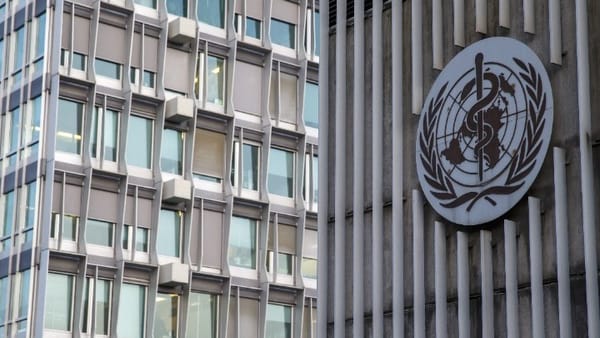 Ιράν: Έξι νοσοκομεία έχουν εκκενωθεί λόγω του πολέμου αλλά το σύστημα υγείας αντέχει, λέει ο ΠΟΥ