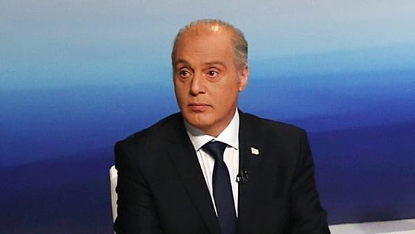 Κυρ. Βελόπουλος: Με την κυβέρνηση όποτε ελέγχονται «πόθεν έσχες» βρίσκονται αδιευκρίνιστα ποσά