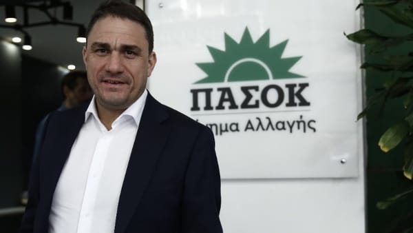 Κ. Τσουκαλάς: «Η κυβέρνηση είναι βαρύτατα εκτεθειμένη και δεν θα αποφύγει τη λογοδοσία για το παρακράτος που έστησε»