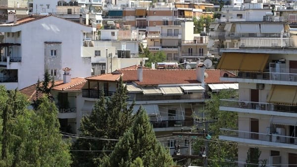Παράταση μη καταβολής ΕΝΦΙΑ για περιοχές που έχουν πληγεί από φυσικές καταστροφές