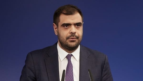 Π. Μαρινάκης: Η Ελλάδα εξελίσσεται σε έναν «νηφάλιο παίκτη» στη Μέση Ανατολή