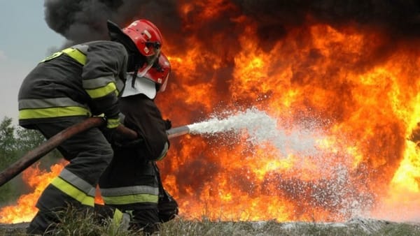 ΥΠΕΣ: 50 εκατ. ευρώ στους δήμους για δράσεις πυροπροστασίας