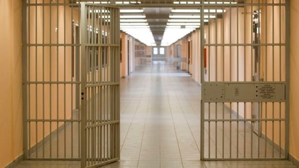 Στην φυλακή ο αστυνομικός που προκάλεσε το θανατηφόρο τροχαίο έξω από την Βουλή