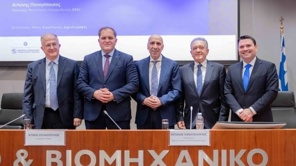 Γ. Κώτσηρας: Ό,τι είναι εφικτό στο πλαίσιο του δημοσιονομικού επιτρεπόμενου, είμαστε εδώ για να το κάνουμε - Οι καιροί είναι απαιτητικοί
