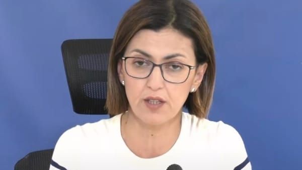 Ειρ. Αγαπηδάκη: Νέο πρόγραμμα για την πρόληψη της υπέρτασης, στο πλαίσιο του «ΠΡΟΛΑΜΒΑΝΩ»