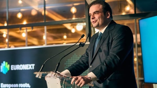 Κυρ. Πιερρακάκης για την Ένωση Αποταμιεύσεων και Επενδύσεων: «Η ΕΕ μπορεί να ευημερήσει με τη σωστή αρχιτεκτονική»