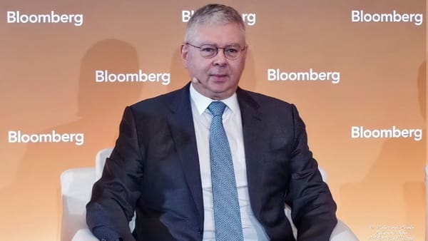 Ανδρέας Σιάμισιης: Η Ελλάδα, στη σημερινή συγκυρία, εξελίσσεται σε περιφερειακό ενεργειακό κόμβο