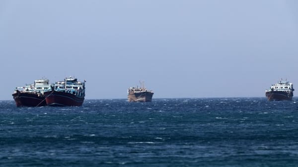 Έκτακτη διήμερη συνεδρίαση του Διεθνούς Ναυτιλιακού Οργανισμού για την κατάσταση στο Στενό του Χορμούζ