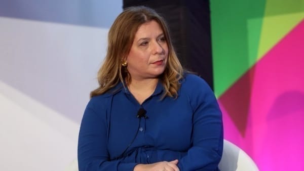 Μ. Συρεγγέλα: «Θωρακισμένη και κατοχυρωμένη η χώρα» - Αιχμές κατά της αντιπολίτευσης για εξοπλιστικά και οικονομία