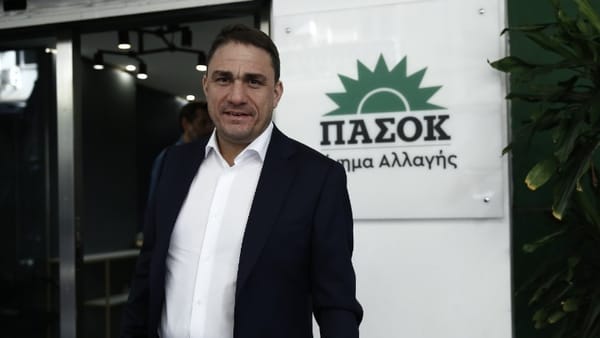 Κ. Τσουκαλάς: Είναι πατριωτισμός να λέει υπουργός ότι δεν τον πειράζει αν τον παρακολουθούσαν κάποιοι που πιθανώς έκαναν κατασκοπεία;