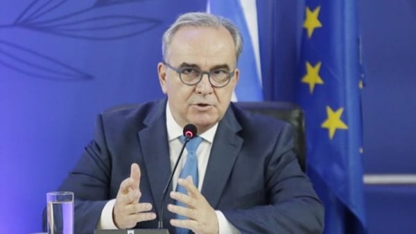 Ν. Παπαθανάσης: Έγκριση 20 Τομεακών Προγραμμάτων Ανάπτυξης, ύψους 11,787 δισ. ευρώ