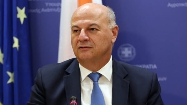 Κώστας Τσιάρας: Προτεραιότητα η στήριξη της ελληνικής κτηνοτροφίας και η αντιμετώπιση των επιζωοτιών