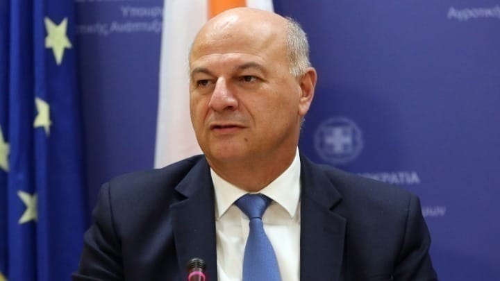 Κώστας Τσιάρας: Προτεραιότητα η στήριξη της ελληνικής κτηνοτροφίας και η αντιμετώπιση των επιζωοτιών