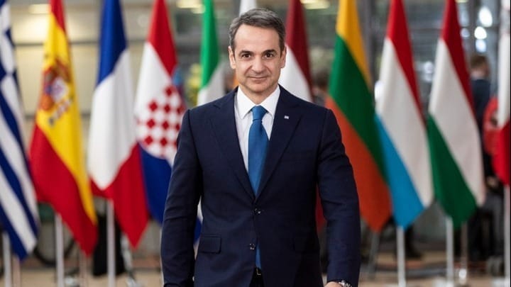 Πυξίδα στις αποφάσεις της ΕΕ θα πρέπει να είναι η αγοραστική δύναμη των πολιτών, θα υπογραμμίσει ο πρωθυπουργός στο Ευρωπαϊκό Συμβούλιο